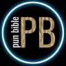 @pun_bible